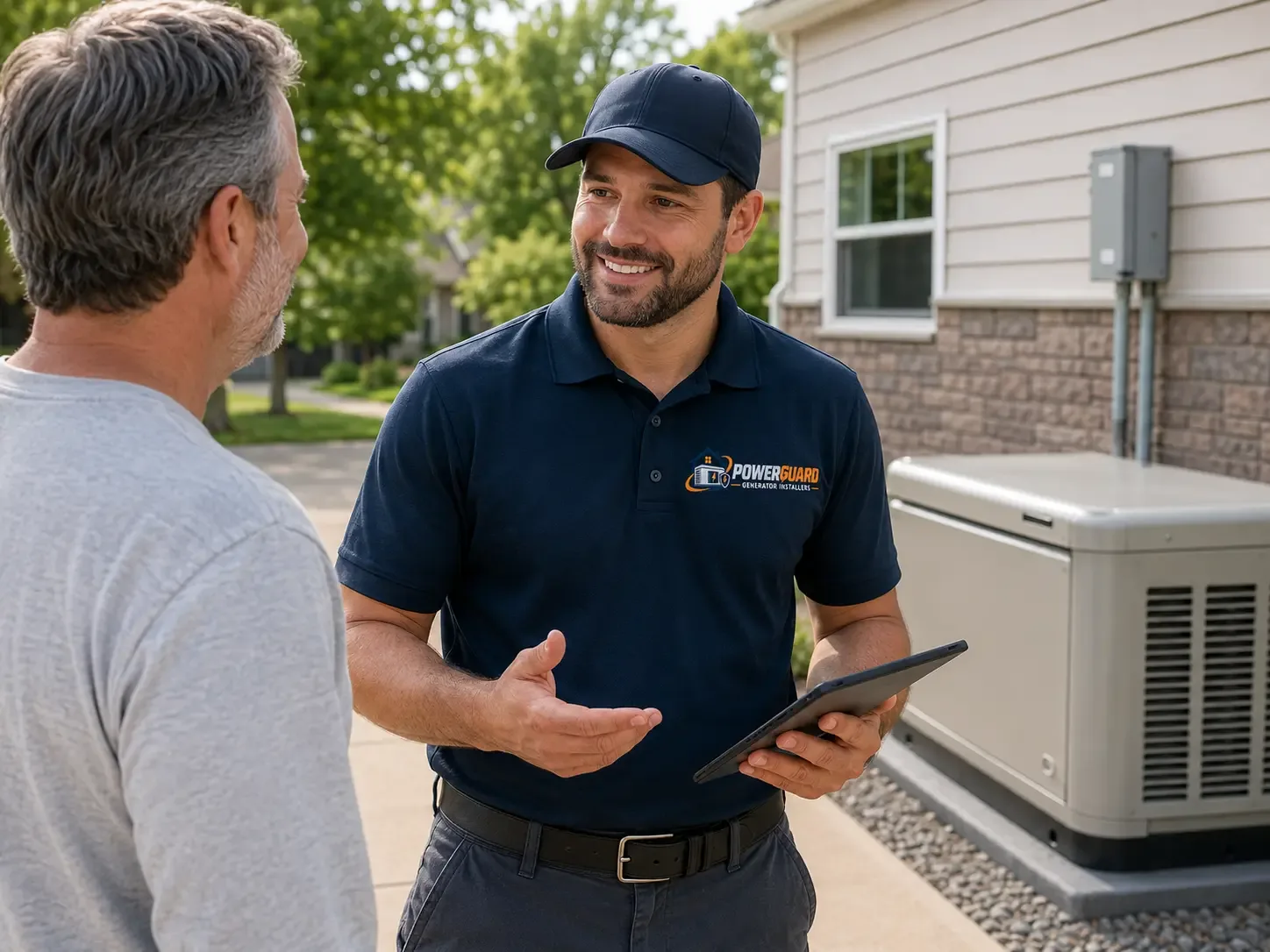 Generator Installation Vandergrift, PA FAQs
